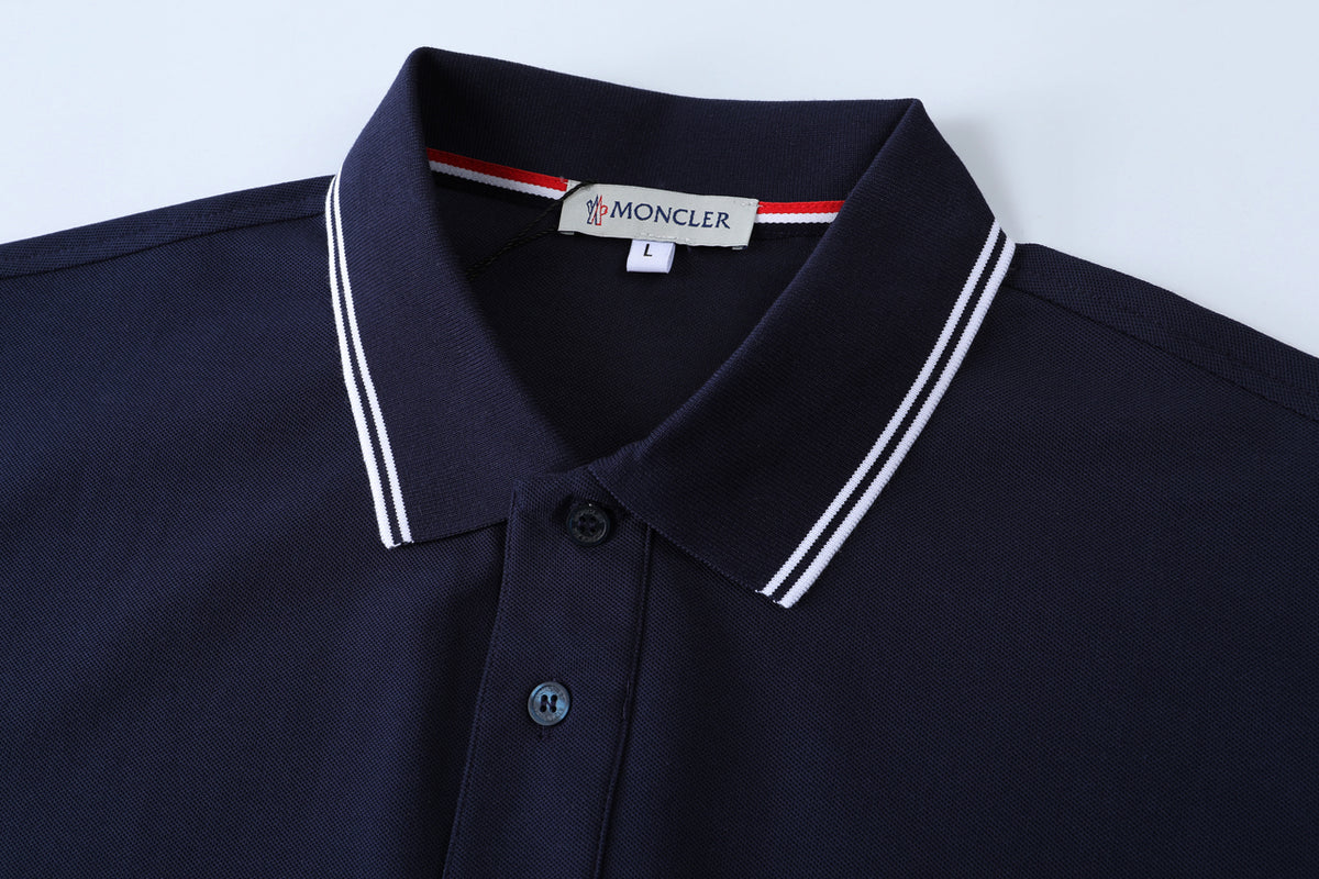 Classic Polo Shirt-10