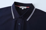 Classic Polo Shirt-10