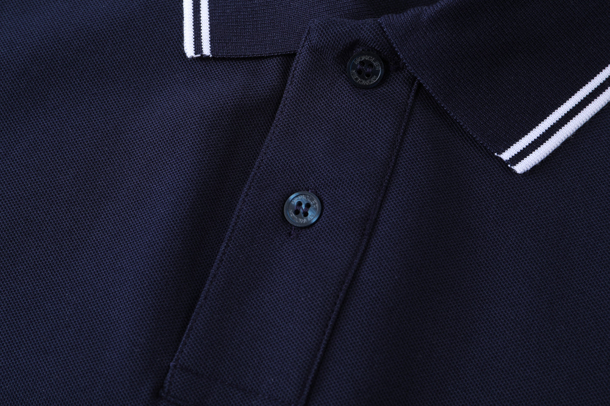 Classic Polo Shirt-10