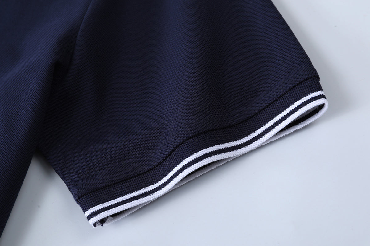 Classic Polo Shirt-10