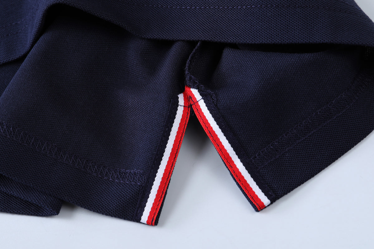 Classic Polo Shirt-10