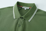 Classic Polo Shirt-10