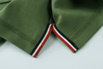 Classic Polo Shirt-10