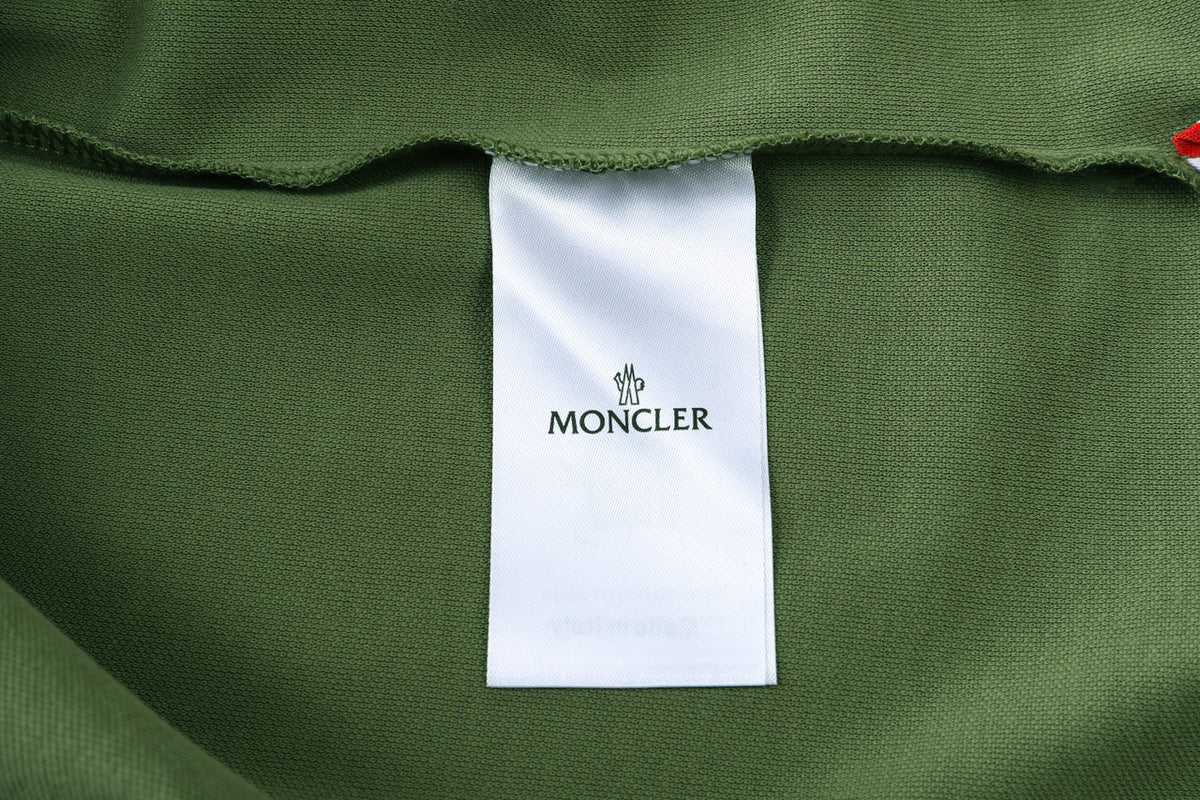 Classic Polo Shirt-10