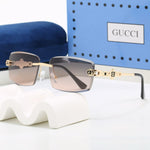 Classic Sunglasses - 100