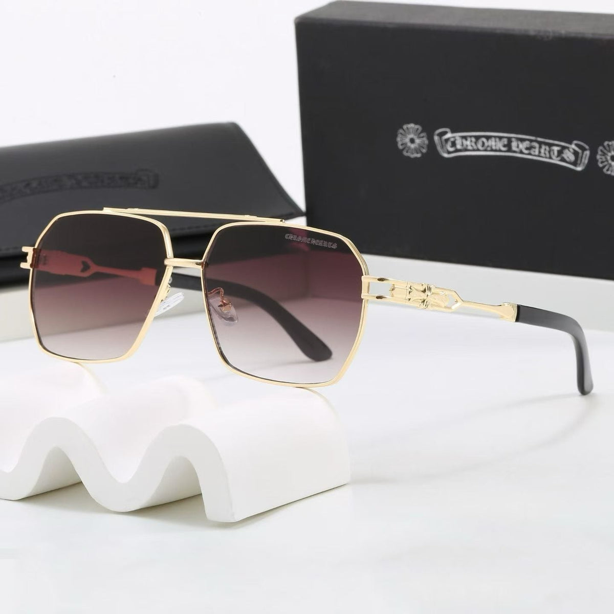 Classic Sunglasses - 101