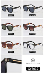 Classic Sunglasses - 106