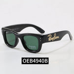 Classic Sunglasses - 108