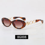 Classic Sunglasses - 109