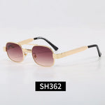 Classic Sunglasses - 112