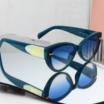 Classic Sunglasses - 117