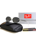 Classic Sunglasses - 119