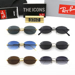 Classic Sunglasses - 119