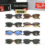 Classic Sunglasses - 122