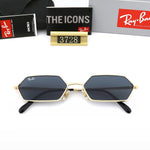Classic Sunglasses - 128