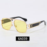 Classic Sunglasses - 130