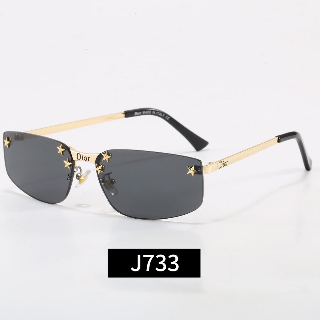 Classic Sunglasses - 131
