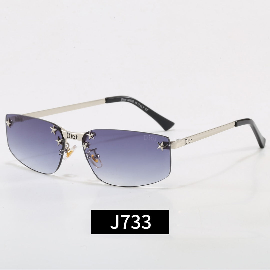 Classic Sunglasses - 131