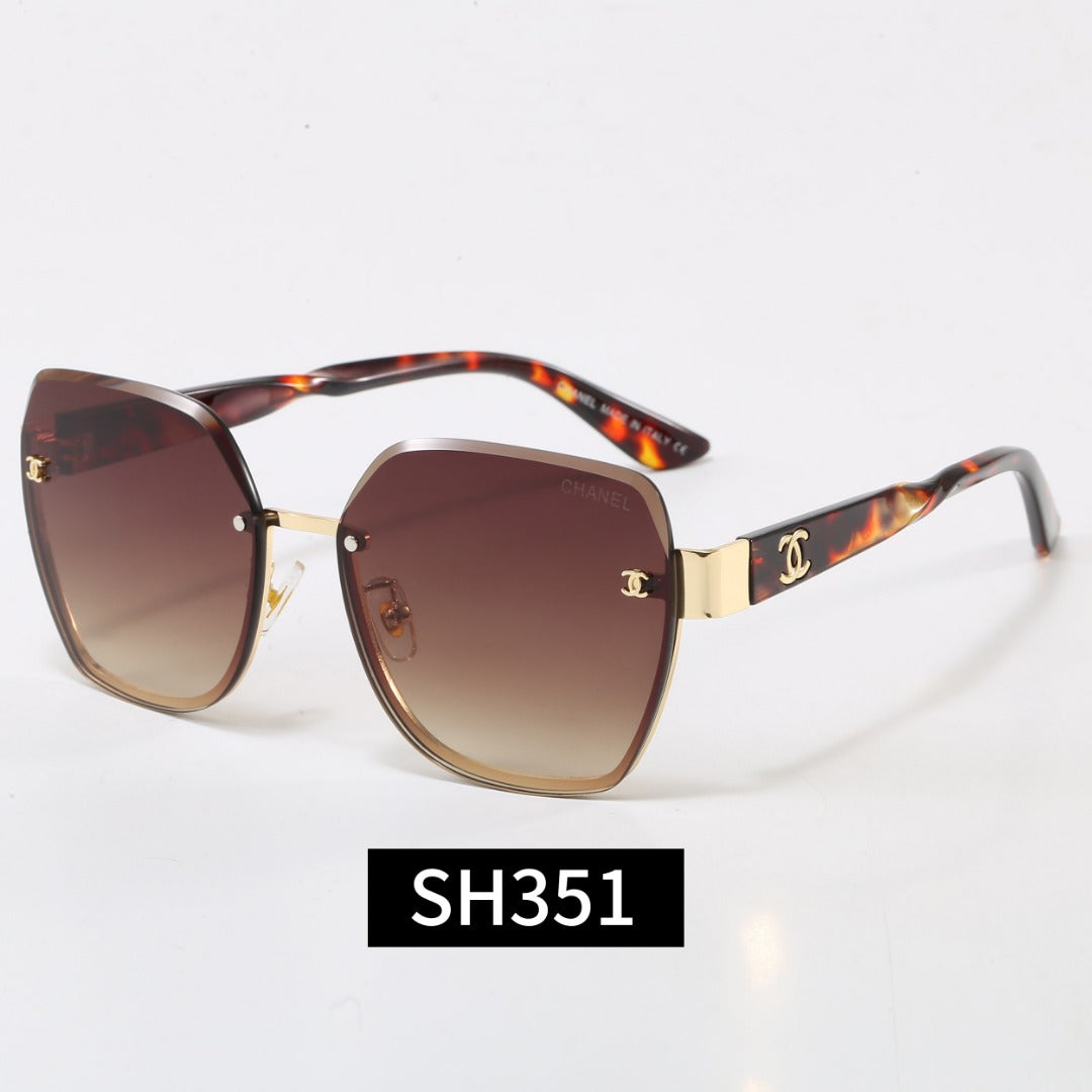 Classic Sunglasses - 132