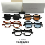 Classic Sunglasses - 134