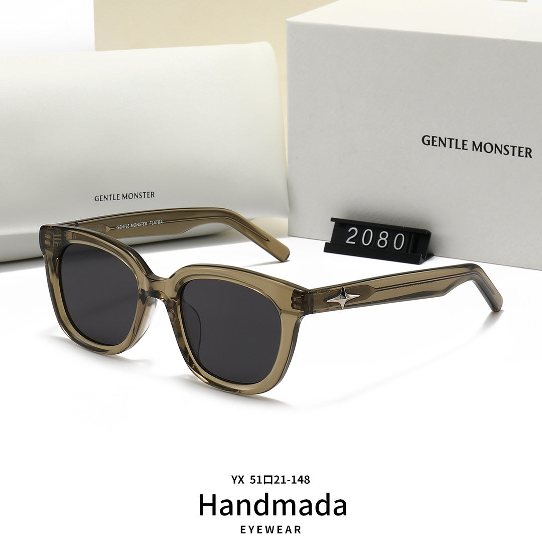 Classic Sunglasses - 135