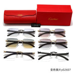 Classic Sunglasses - 136