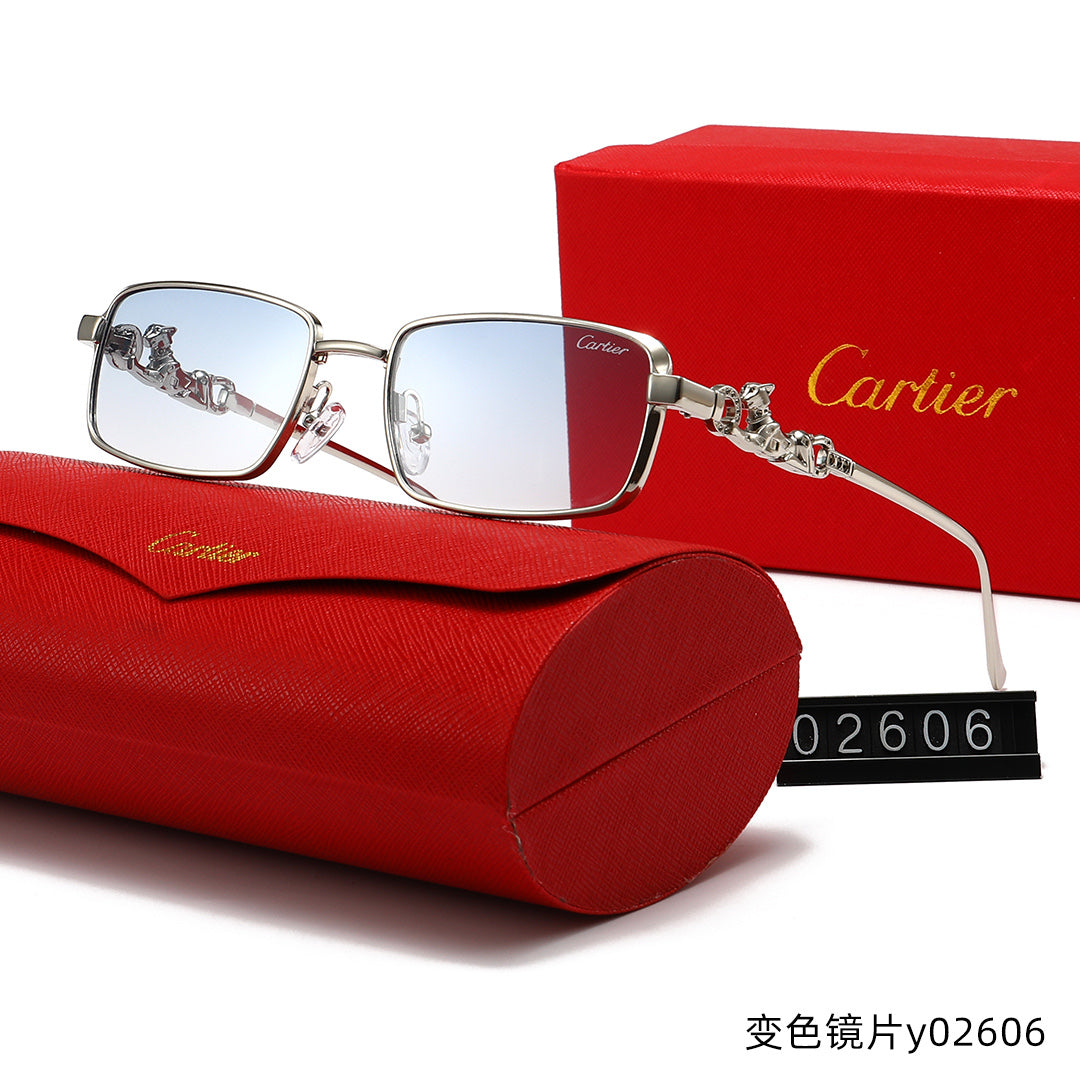 Classic Sunglasses - 137