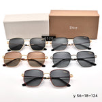Classic Sunglasses - 141