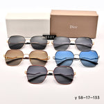 Classic Sunglasses - 142