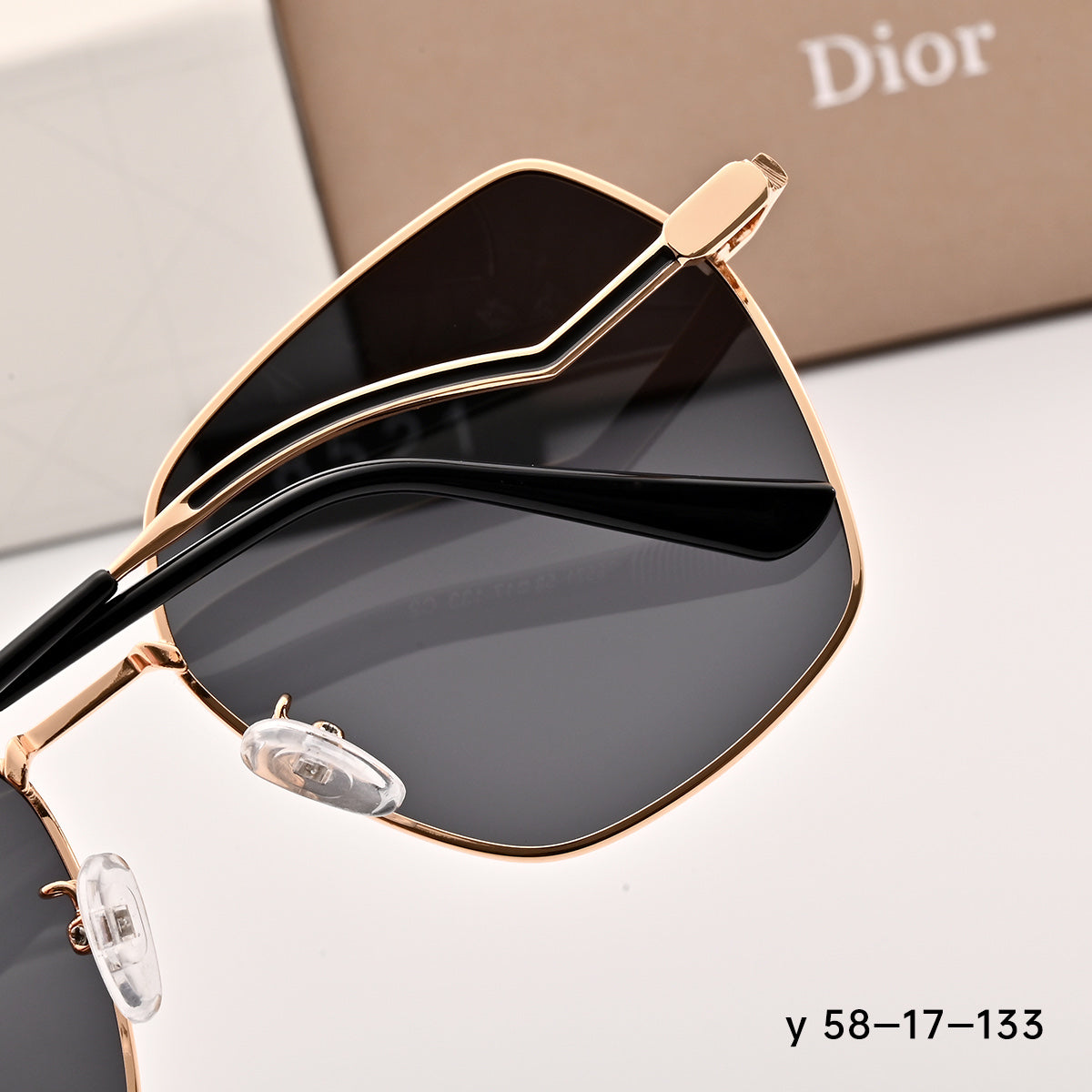 Classic Sunglasses - 142