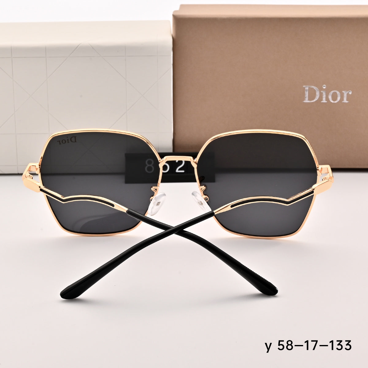 Classic Sunglasses - 142