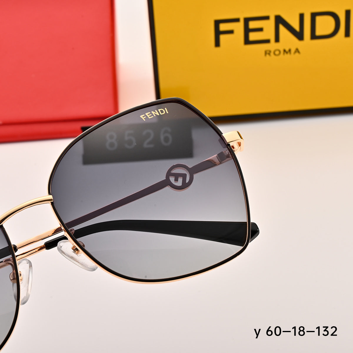 Classic Sunglasses - 146