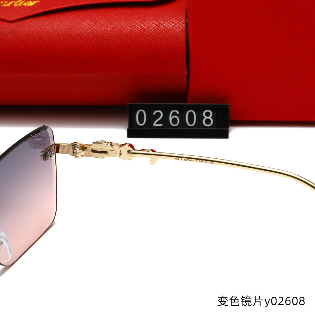 Classic Sunglasses - 149