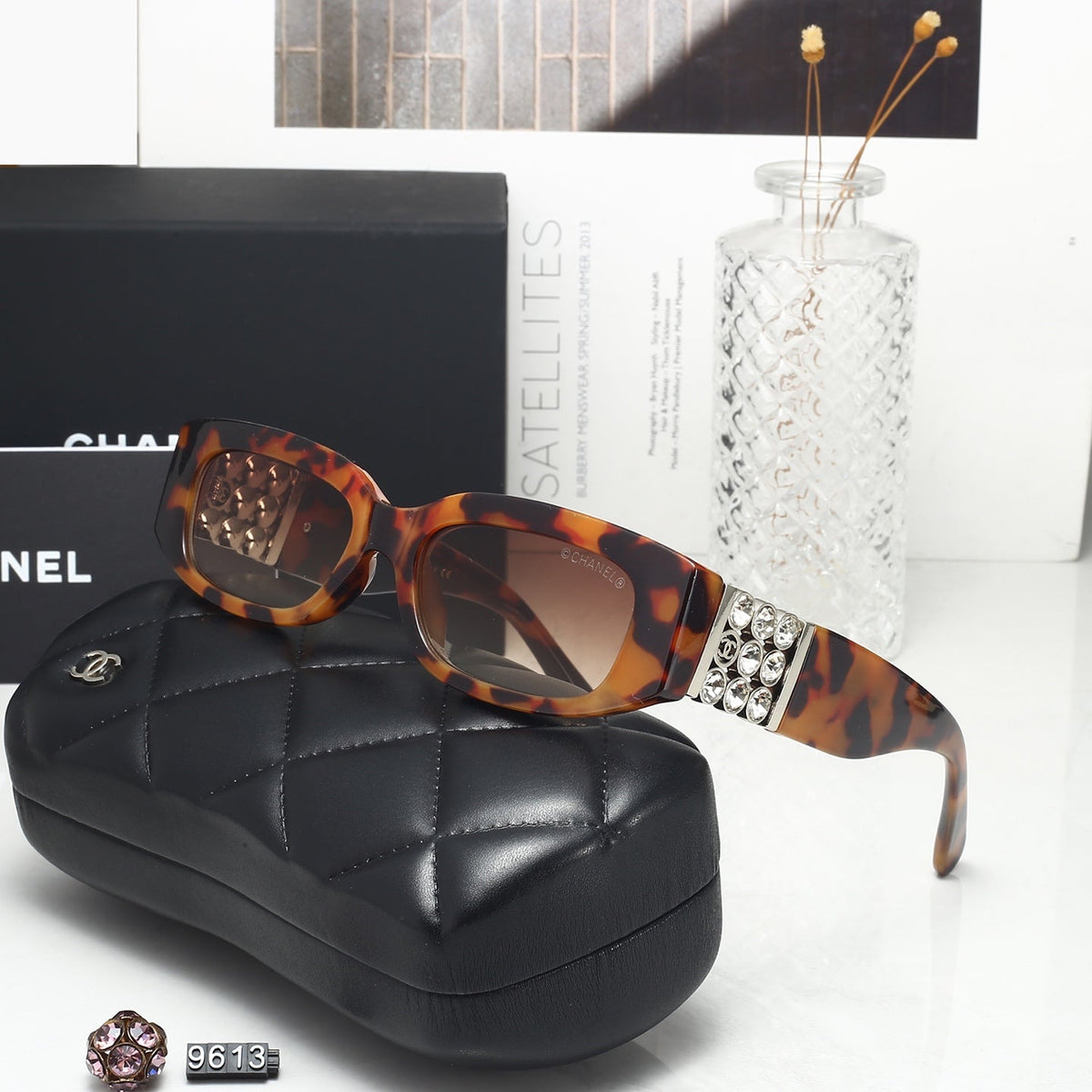 Classic Sunglasses - 14