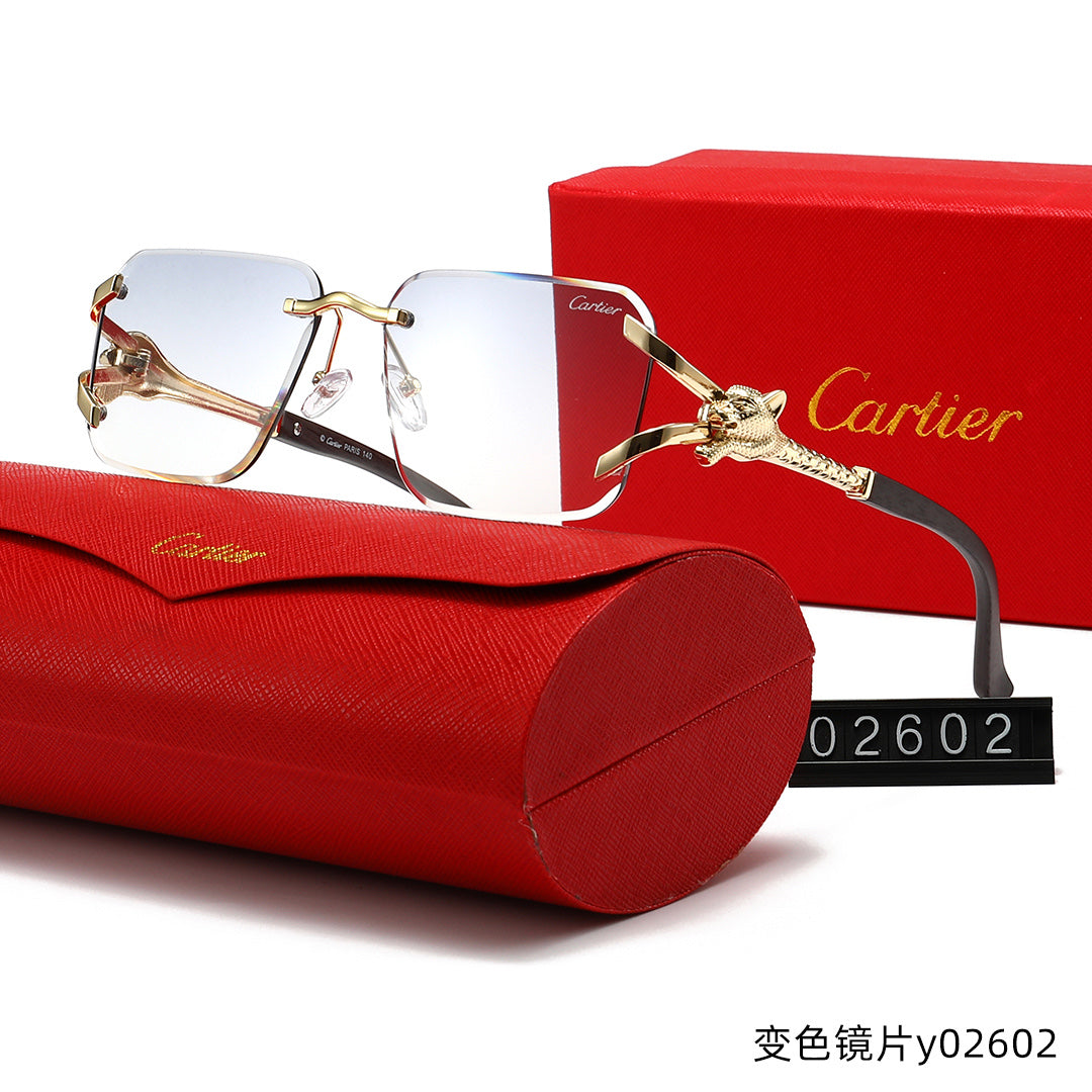 Classic Sunglasses - 151