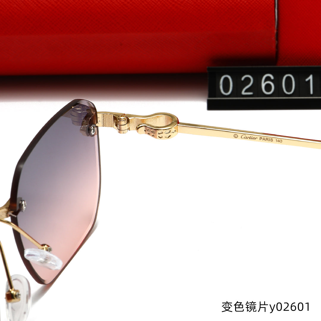 Classic Sunglasses - 152