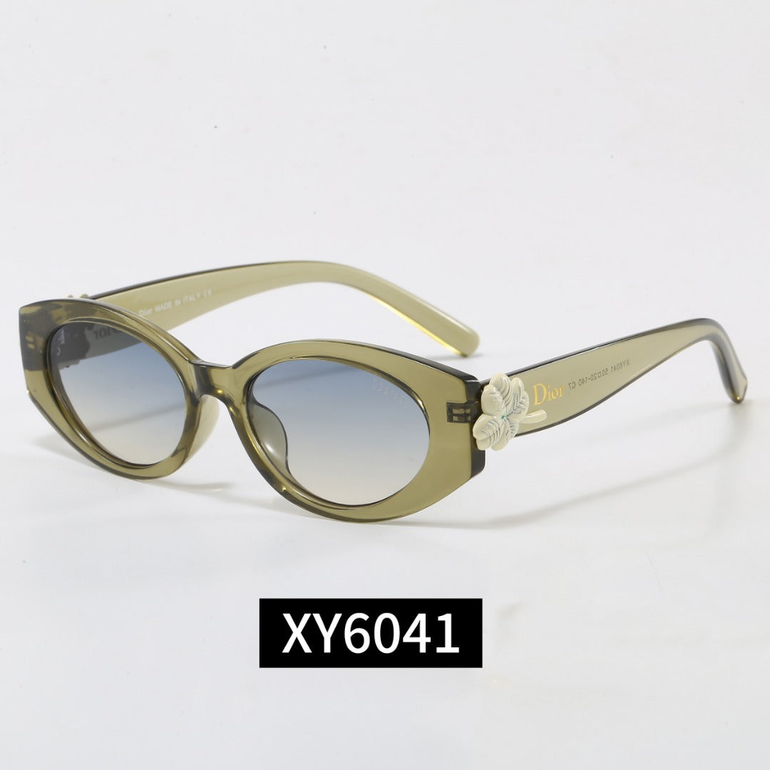 Classic Sunglasses - 154