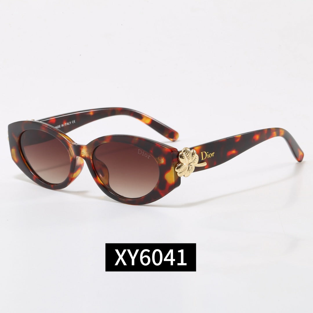 Classic Sunglasses - 154