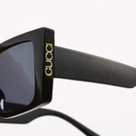 Classic Sunglasses - 155