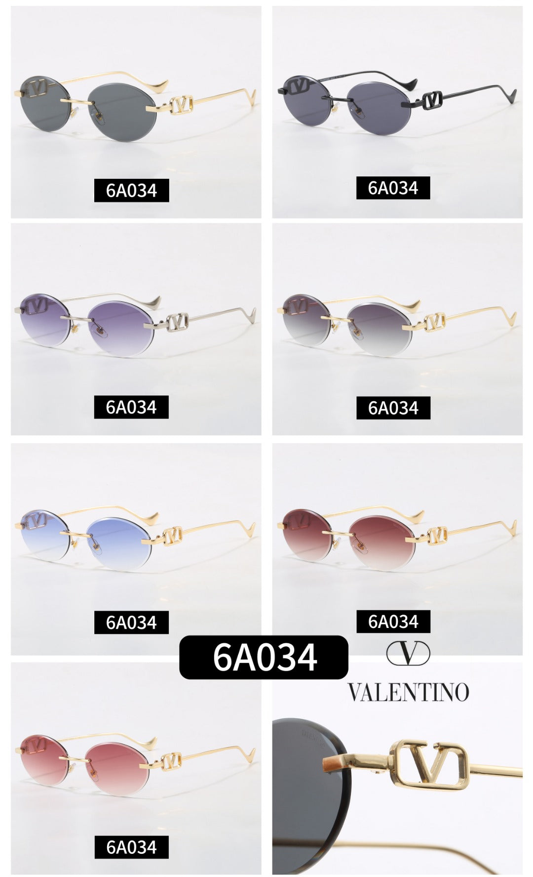 Classic Sunglasses - 158