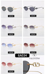 Classic Sunglasses - 158