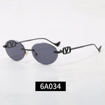 Classic Sunglasses - 158