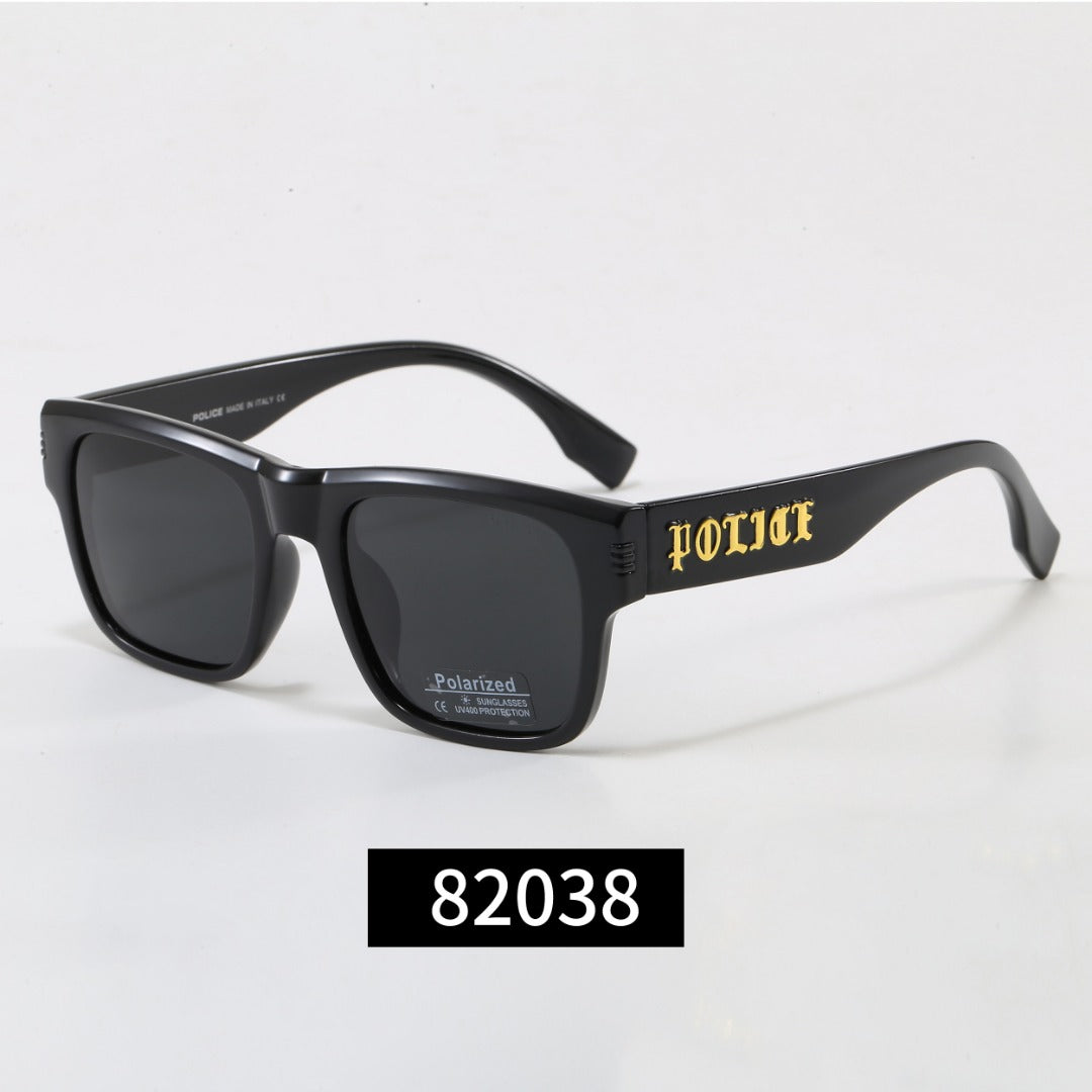 Classic Sunglasses - 161