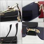 Classic Sunglasses - 163