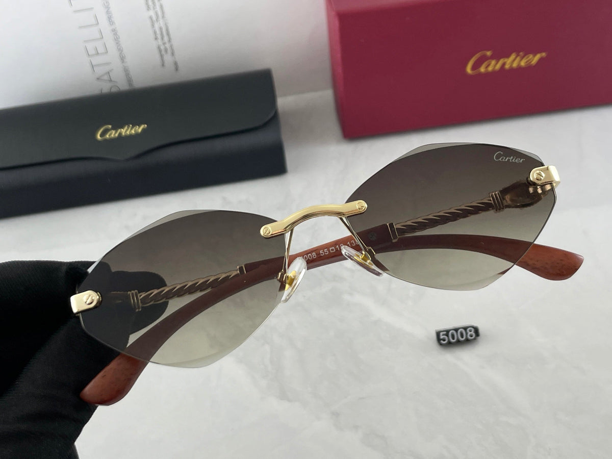 Classic Sunglasses - 164