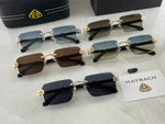 Classic Sunglasses - 165