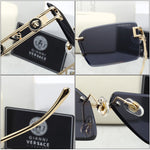Classic Sunglasses - 166