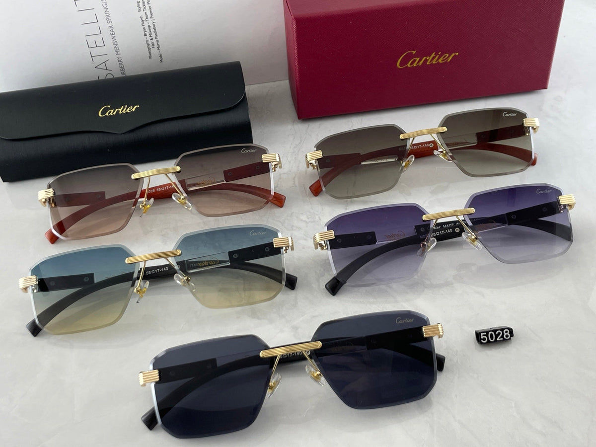 Classic Sunglasses - 170