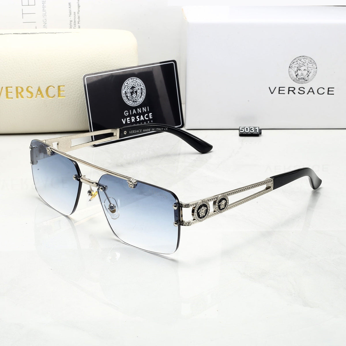 Classic Sunglasses - 171