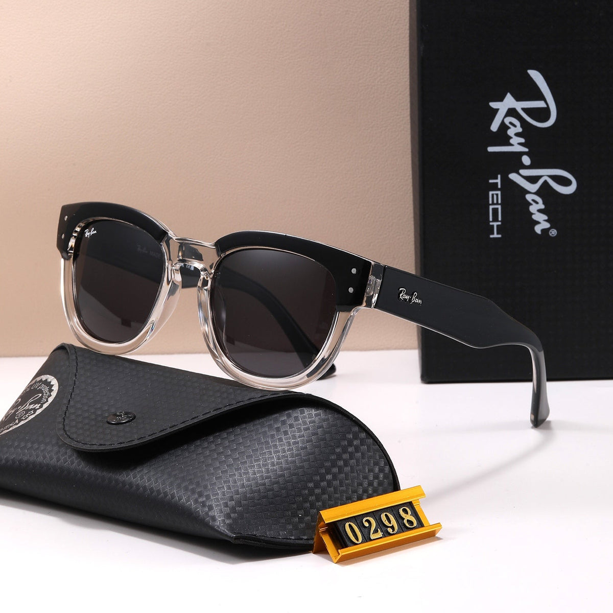 Classic Sunglasses - 182
